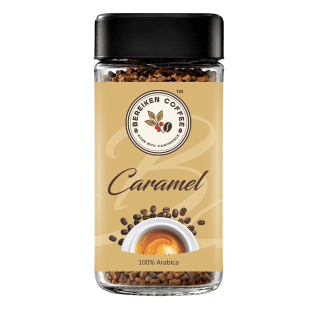 Caramel