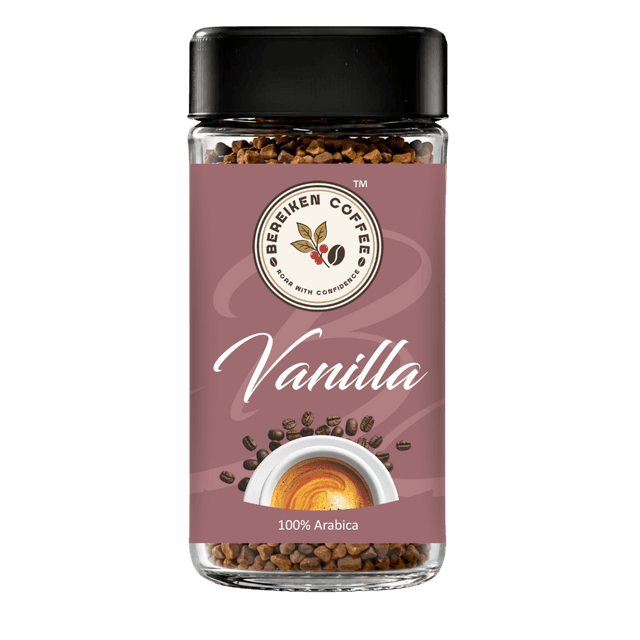 Vanilla