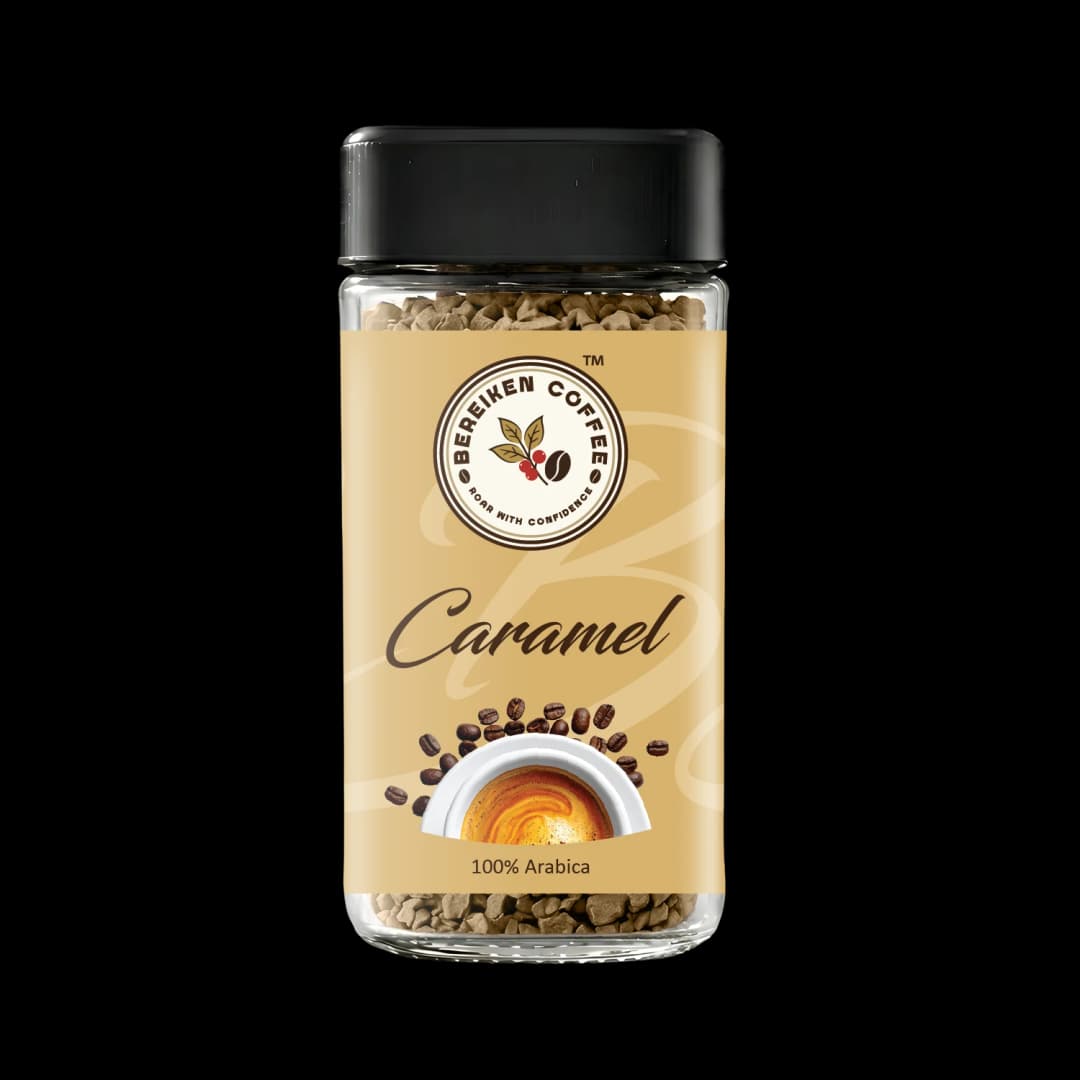 Caramel