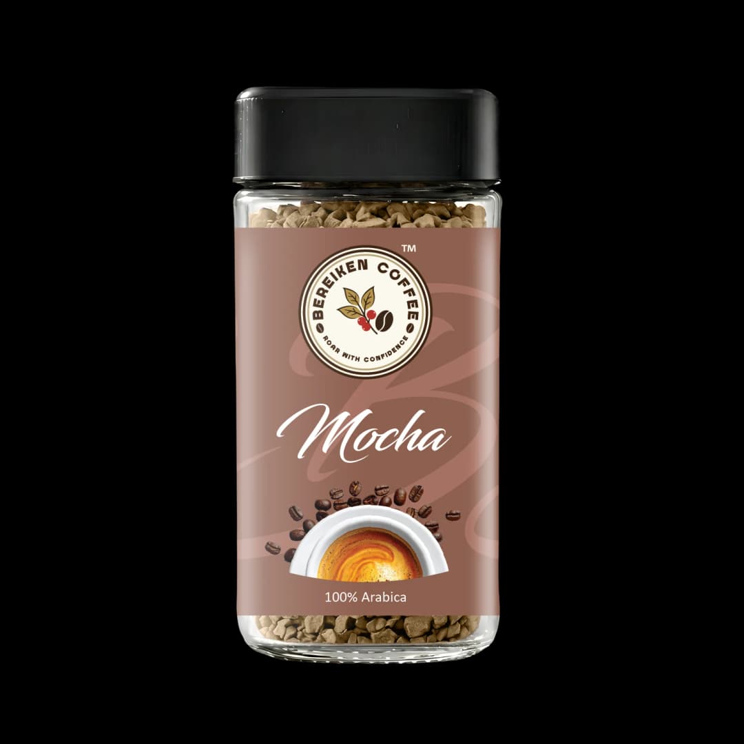 Mocha