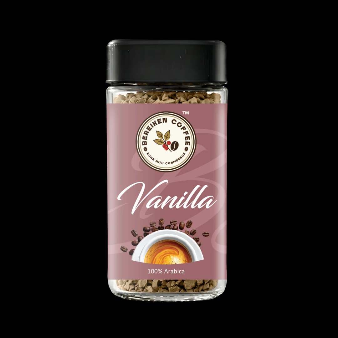 Vanilla