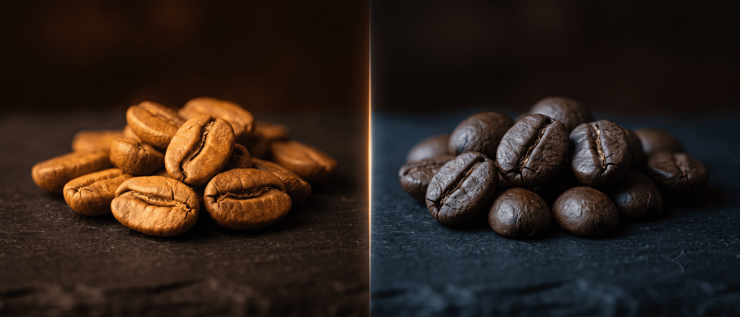 Arabica vs Robusta: The Real Difference