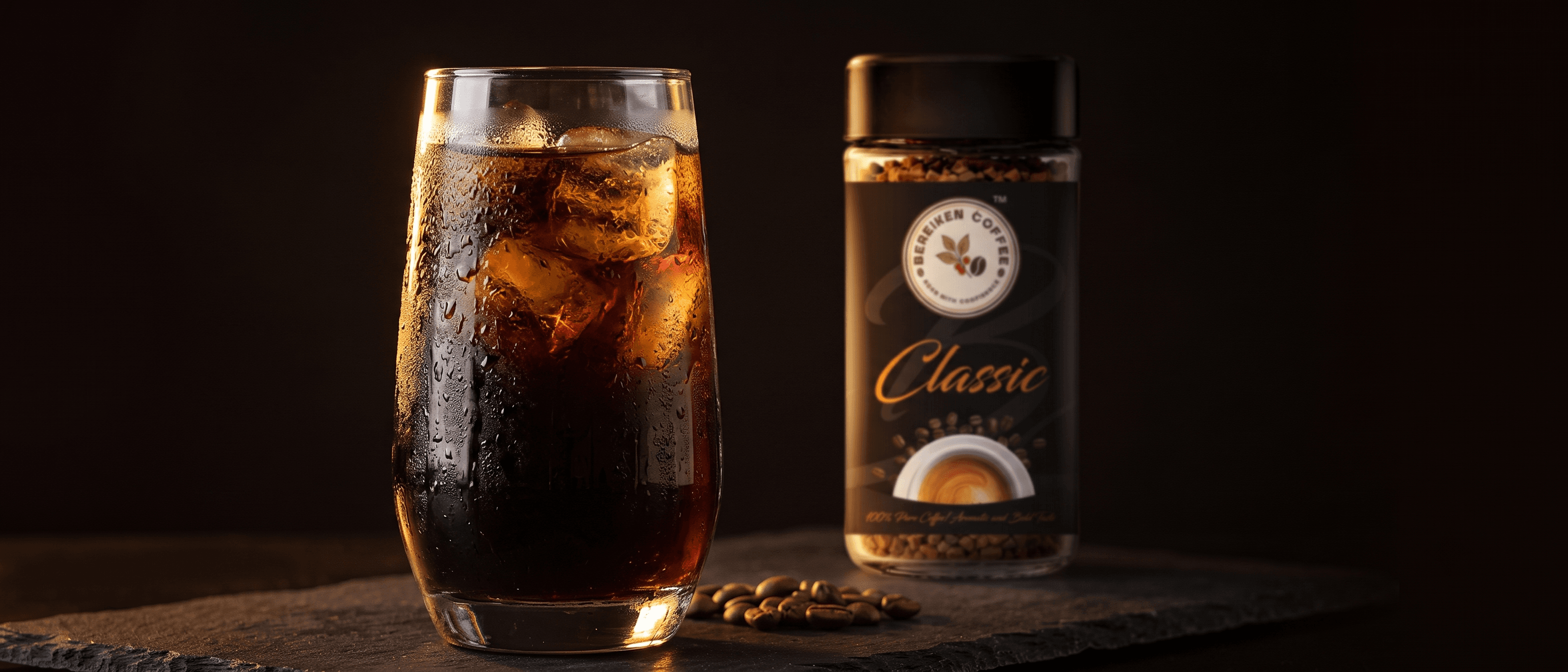 How to Make the Perfect Cold Brew at Home