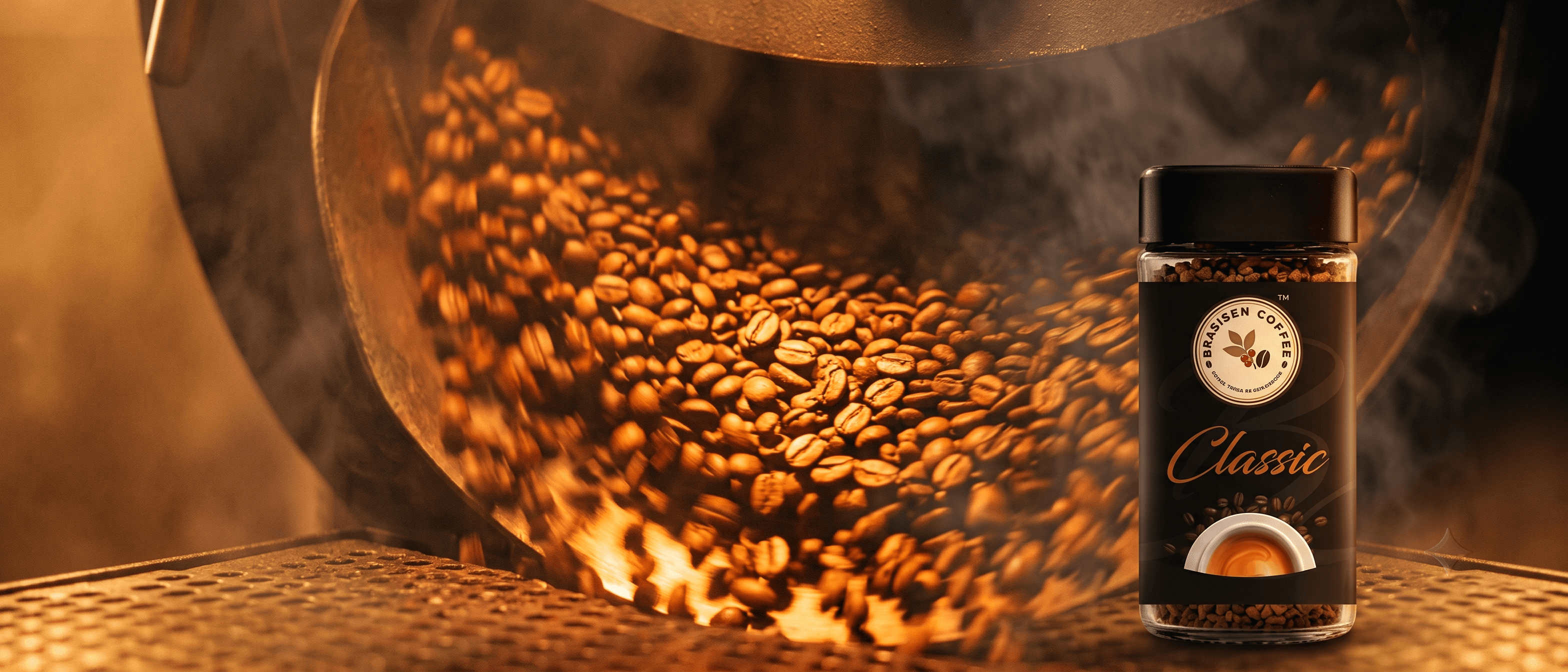 5 Instant Coffee Myths — Debunked
