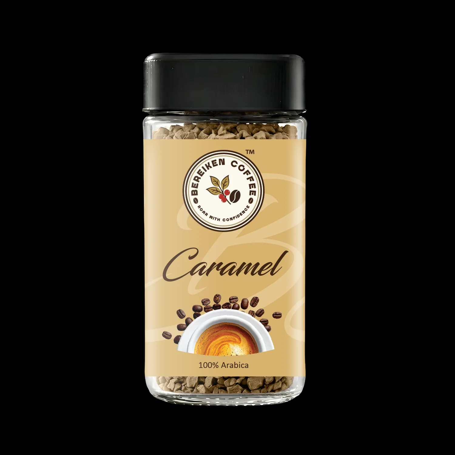 Caramel