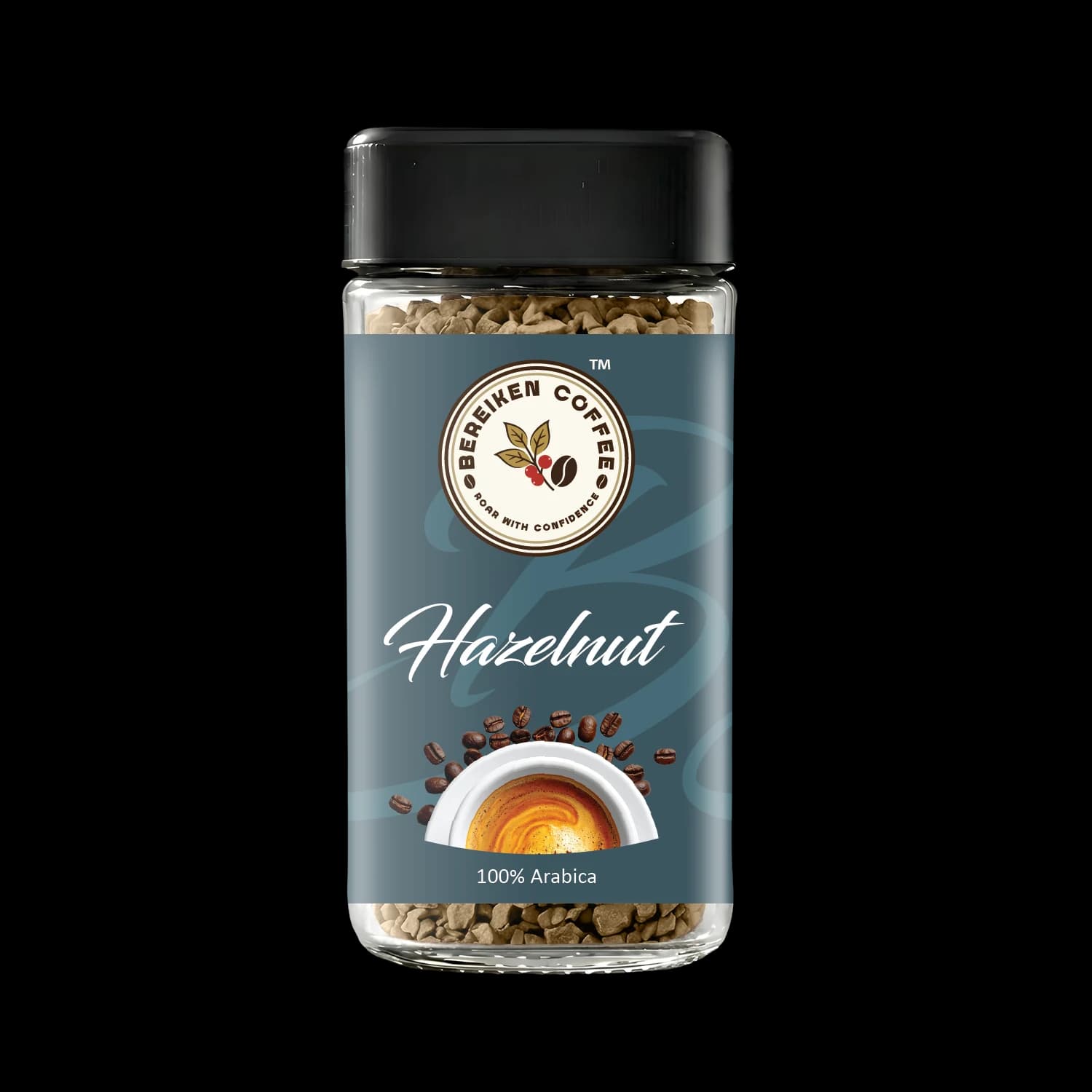 Hazelnut