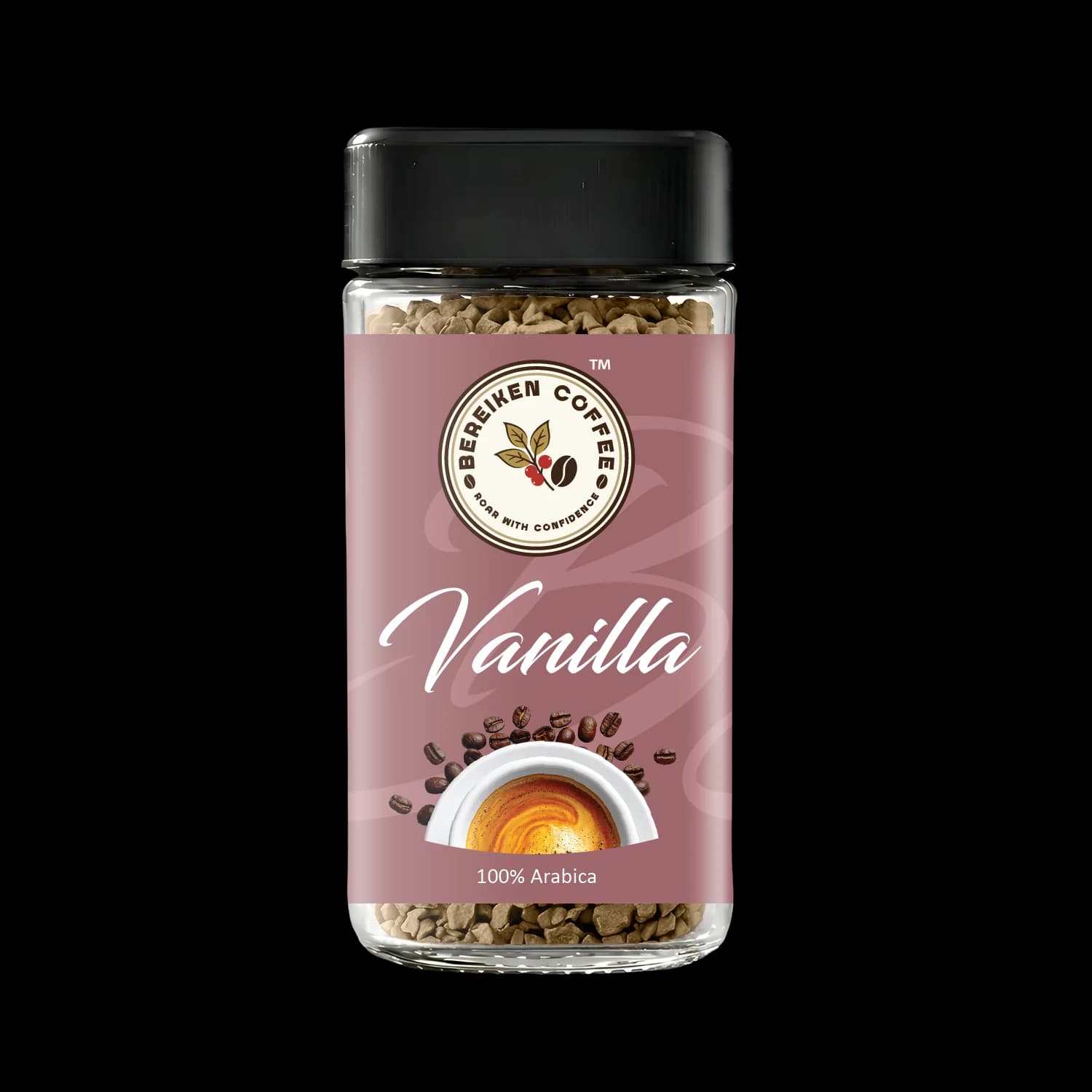 Vanilla